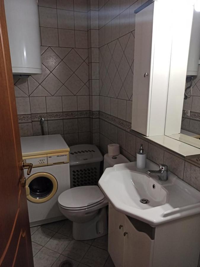 דירות Golden Mirror In קאבאלה מראה חיצוני תמונה