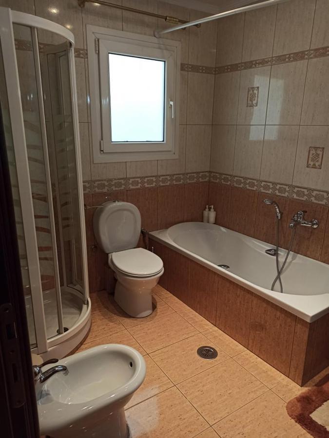 דירות Golden Mirror In קאבאלה מראה חיצוני תמונה