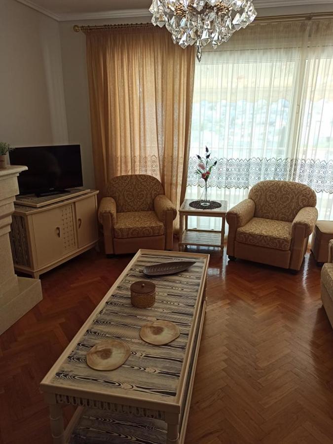 דירות Golden Mirror In קאבאלה מראה חיצוני תמונה
