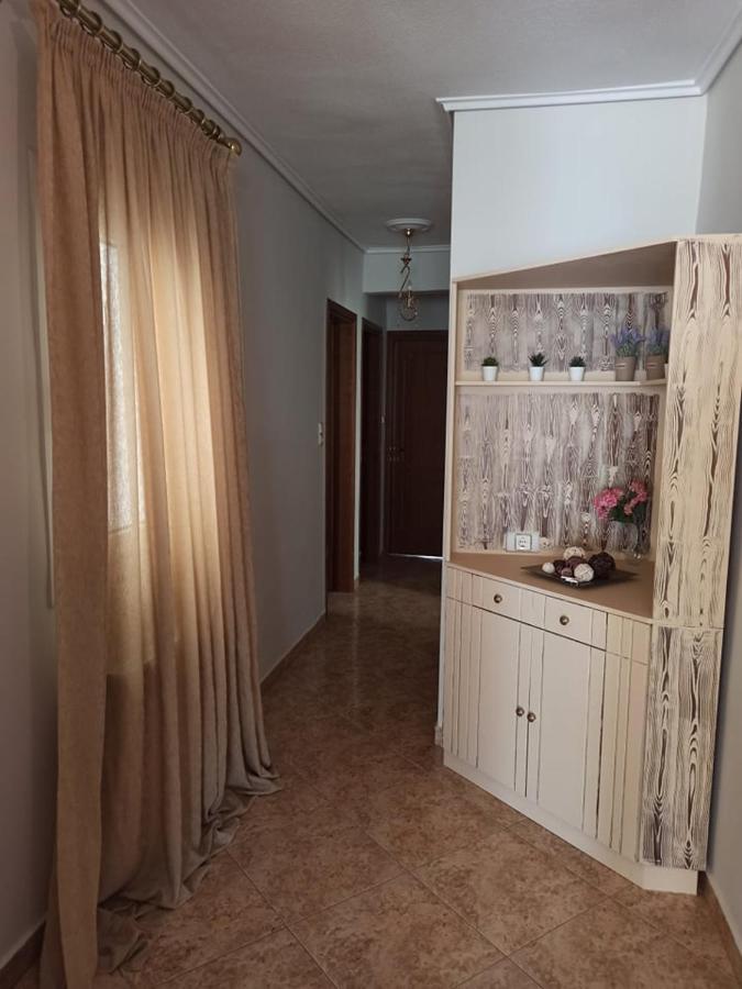 דירות Golden Mirror In קאבאלה מראה חיצוני תמונה